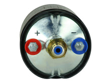 Load image into Gallery viewer, AEM 400LPH Metric Inline High Flow Fuel Pump 50-1009 - Default Title Alternate Image