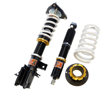 HKS Hipermax S -Style X Coilover Nissan Quest (2011-2016) 80120-AN201
