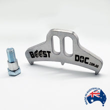 Load image into Gallery viewer, Boost Doc Crankshaft &amp; Flywheel Lock Tool for 10mm / 12mm Bolts BDCLTV2 Alternate Image