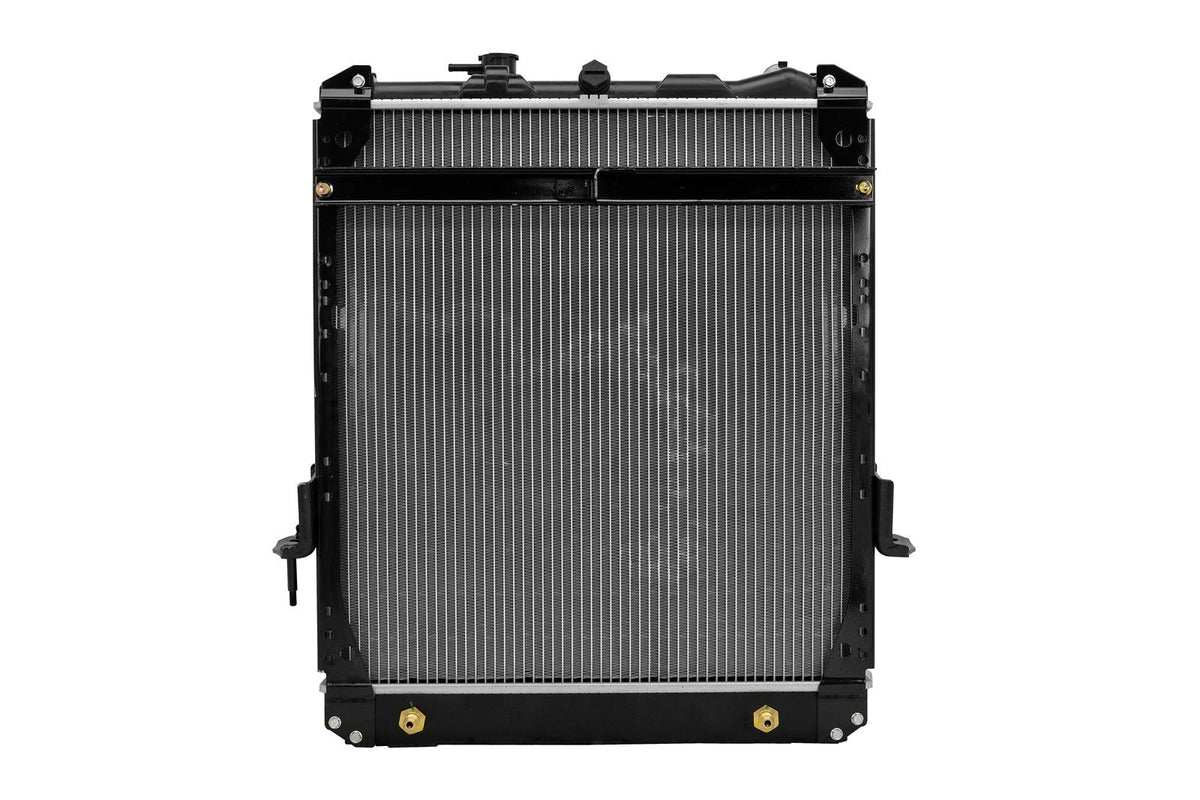 CSF Radiator GMC W3500 / W4500 / W5500 Forward (1999-2003) OEM Replace ...