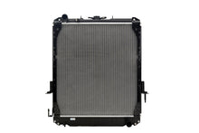 Load image into Gallery viewer, CSF Radiator Chevy W3500 / W4500 Tiltmaster (1996-2010) OEM Replacement w/ Aluminum Core 3242 Alternate Image