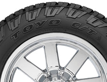 Load image into Gallery viewer, Toyo 17&quot; Open Country C/T Tire (LT235/80R17 120/117Q E/10) On/Off-Road Commercial Grade Alternate Image