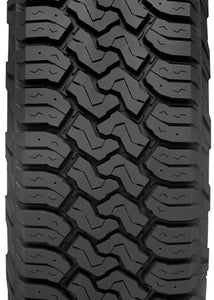 Toyo 17" Open Country C/T Tire (LT235/80R17 120/117Q E/10) On/Off-Road Commercial Grade