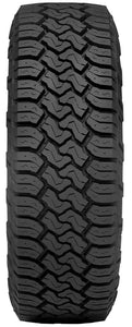 Toyo 17" Open Country C/T Tire (LT235/80R17 120/117Q E/10) On/Off-Road Commercial Grade