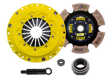 Load image into Gallery viewer, ACT Clutch Kit Acura Integra 1.7L / 1.8L (1992-1993) 4 or 6 Puck Sport/Race Sprung - 6 Puck Alternate Image