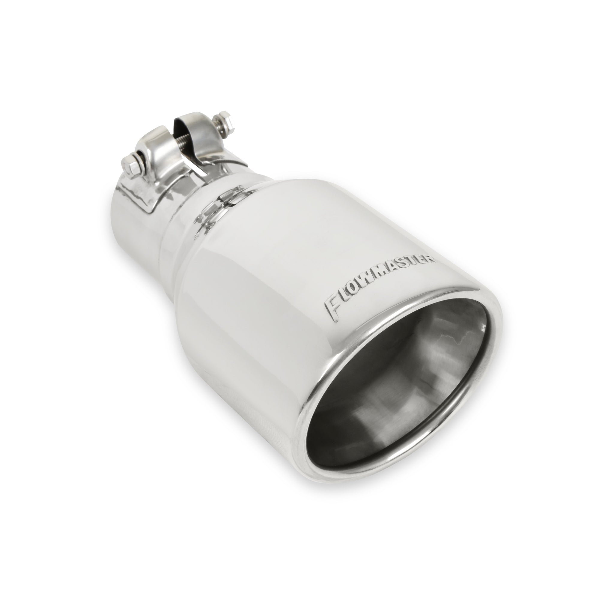 Flowmaster Rectangular Exhaust Tips Flowmaster Exhaust Tip (2.5
