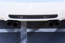 Load image into Gallery viewer, Dinan Exhaust for BMW M3 E90 4.0L V8 (2008-2011) Free Flow Axleback with Black Tips D660-0028 Alternate Image