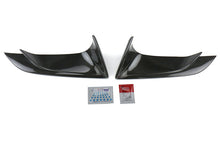 Load image into Gallery viewer, OLM Bumper Covers Toyota Supra (20-22) [Lower Front] LE Dry Carbon Fiber Alternate Image