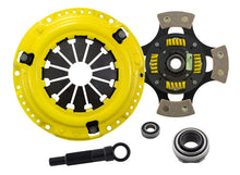 Load image into Gallery viewer, ACT Clutch Kit Honda Civic 1.5L / 1.6L EG D15 D16 (1989-1991) 4 or 6 Puck Sport/Race Sprung Alternate Image