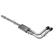 Load image into Gallery viewer, Flowmaster Exhaust Chevy Silverado &amp; GMC Sierra 1500 4.3L V6 / 5.3L V8 (14-19) Flow FX Catback with Dual Exit - 717787 Alternate Image