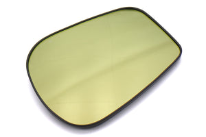 OLM Wide Angle Convex Mirrors FR-S (13-16) BRZ (13-20) 86 (17-20) Golden