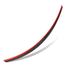 Load image into Gallery viewer, DNA Duck Bill Trunk Spoiler Mercedes C205 C300 (17-21) C63 AMG (17-20) C43 (17-20) C200 (18-20) C250 (17-18) C180 (2018) Carbon Fiber - Default Title Alternate Image