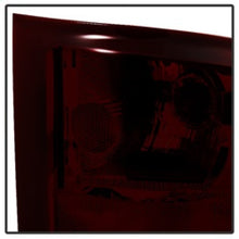 Load image into Gallery viewer, Xtune Tail Lights GMC Sierra (2007-2014) [OEM Style] Dark Red - Default Title Alternate Image