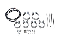 Load image into Gallery viewer, Flowmaster Exhaust for Chevy Silverado &amp; GMC Sierra 1500 6.2L V8 (2024-2026) Signature Series Catback with Dual Exit - 738207 Alternate Image