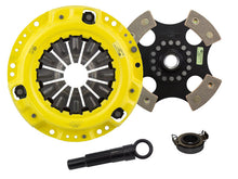 Load image into Gallery viewer, ACT Clutch Kit Toyota Corolla 1.6L (1991-1992) 4 or 6 Puck Xtreme Duty /Race Rigid Alternate Image