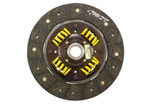 Load image into Gallery viewer, ACT Clutch Disc Saab 9-2X Aero 2.0L (2005) 2.5L (2006) Performance Street Sprung Disc - Default Title Alternate Image