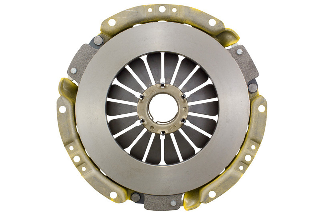 Action Clutch Stage 2 Clutch Kit (1SC) for Hyundai Tiburon 1997-2001 2.0L (Beta L4) (ACR-0546) main image 0