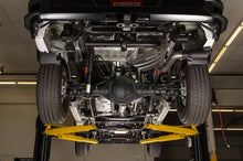 Load image into Gallery viewer, Flowmaster Exhaust for Chevy Silverado &amp; GMC Sierra 2500 / 3500 HD 6.6L V8 (2020-2026) Flow FX Catback with Single Exit - 717927 Alternate Image