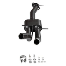 Load image into Gallery viewer, Flowmaster Exhaust for RAM 1500 3.0L V6 (2025-2027) American Thunder Direct Fit Muffler Standard or High Output Alternate Image