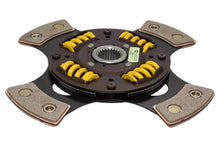 Load image into Gallery viewer, ACT Clutch Disc Hyundai Genesis Coupe 2.0T 2.0L (2010-2012) Sprung Race Disc - 4 or 6 Puck Alternate Image