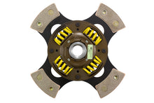 Load image into Gallery viewer, ACT Clutch Disc Subaru WRX 2.0L (15-21) 2.4L (22-23) 2.5L (06-14) WRX	STI 2.5L (04-21) Sprung Race Disc - 4 or 6 Puck Alternate Image