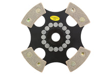 Load image into Gallery viewer, ACT Clutch Disc Mazda Miata NA 1.6L (1990-1993) Rigid Race - 4 or 6 Puck Alternate Image