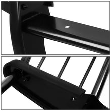 Load image into Gallery viewer, DNA Grille Guard for Honda Pilot (2009-2015) Full Front End Bumper with Black or Chrome Finish Alternate Image