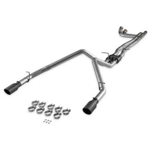 Load image into Gallery viewer, Flowmaster Exhaust for Ram 1500 3.0L (2025-2027) Outlaw Catback with Dual Exit - 818197 Alternate Image