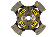 Load image into Gallery viewer, ACT Clutch Disc Mercury Capri XR2 1.6L (1991-1994) Sprung Race Disc - 4 or 6 Puck Alternate Image