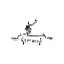 Load image into Gallery viewer, Flowmaster Exhaust for Toyota Tacoma 2.4L (2024-2026) American Thunder - Dual Out Rear Exit 2.5" Catback 818176 Alternate Image