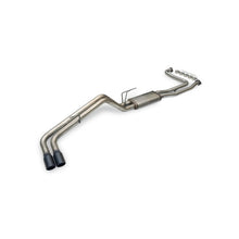Load image into Gallery viewer, Flowmaster Exhaust for Nissan Frontier 3.8L V6 (2022-2026) Flow FX Catback with Dual Exit - 718149 Alternate Image