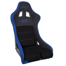 Load image into Gallery viewer, PRP Bravo FIA Composite Bucket Racing Seat [Fixed Back] Multiple Color Options Alternate Image