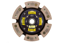 Load image into Gallery viewer, ACT Clutch Disc Mazda Miata NA 1.6L (1990-1993) Sprung Race Disc - 4 or 6 Puck - 6 Puck Alternate Image