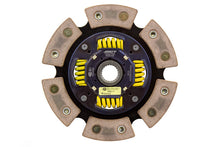 Load image into Gallery viewer, ACT Clutch Disc Acura Integra 1.6L (1986-1989) Sprung Race Disc - 4 or 6 Puck - 6 Puck Alternate Image