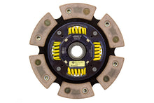 Load image into Gallery viewer, ACT Clutch Disc Honda Accord 1.8L (1983-1985) Sprung Race Disc - 4 or 6 Puck - 6 Puck Alternate Image