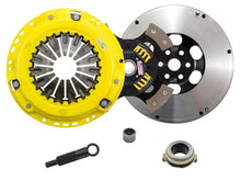 Load image into Gallery viewer, ACT Clutch Kit Mazdaspeed3 (07-13) 4 or 6 Puck Sprung Heavy Duty/Race w/ Prolite Flywheel - 4 Puck Sprung Alternate Image
