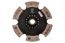 Load image into Gallery viewer, ACT Clutch Disc Mercury Capri XR2 1.6L (1991-1994) Rigid Race - 4 or 6 Puck Alternate Image