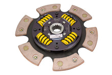 Load image into Gallery viewer, ACT Clutch Disc Chevy Cobalt SS 2.0L (2005-2007) Sprung Race Disc - 4 or 6 Puck Alternate Image