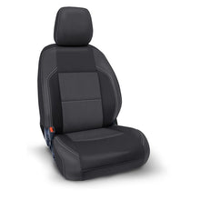 Load image into Gallery viewer, PRP Front Seat Covers Toyota Tacoma (2016-2022) Multiple Stitching Color Options Alternate Image