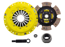 Load image into Gallery viewer, ACT Clutch Kit Acura Integra 1.8L (1990-1991) 4 or 6 Puck Maxx Xtreme/ Race Sprung - 6 Puck Alternate Image
