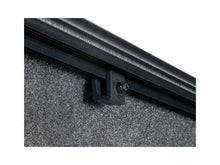 Load image into Gallery viewer, BAK Revolver X4s Tonneau Cover Dodge Ram 1500 New Body Style 5.7ft Bed (19-23) [With Ram Box] Truck Bed Hard Roll-Up Cover Alternate Image