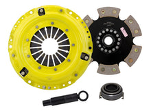 Load image into Gallery viewer, ACT Clutch Kit Honda Prelude 2.0L (1990-1991) 4 or 6 Puck Xtreme Duty /Race Rigid Alternate Image
