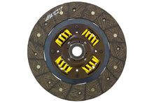 Load image into Gallery viewer, ACT Clutch Disc Hyundai Genesis Coupe 2.0T (2010-2012) Performance Street Sprung Disc - Default Title Alternate Image