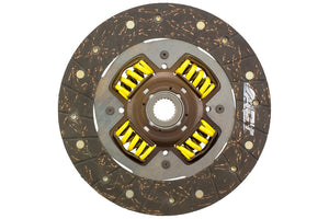 ACT Clutch Disc Mazda 3 2.0L (04-13) 2.3L (04-10) Modified Sprung Street Clutch Disc