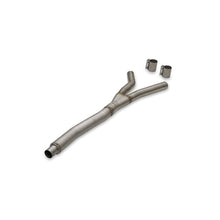 Load image into Gallery viewer, Flowmaster Scavenger Y Pipe Kit for Ford Mustang 2.3L Ecoboost S650 (2024-2026) 818193 Alternate Image