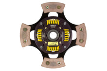 Load image into Gallery viewer, ACT Clutch Disc Saturn SC 1.9L (1991-1992) SC1 / SC2 1.9L (1993-1999) Sprung Race Disc - 4 or 6 Puck - 4 Puck Alternate Image