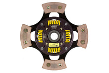 Load image into Gallery viewer, ACT Clutch Disc Saturn SL 1.9L (1991-1992) SL1 / SL2 1.9L (1991-1999) Sprung Race Disc - 4 or 6 Puck - 4 Puck Alternate Image