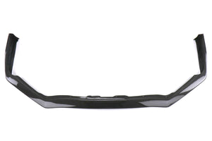 OLM Front Lip Kit Subaru WRX / WRX STI (2015-2017) S207 Style Carbon Fiber