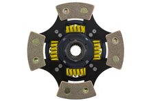 Load image into Gallery viewer, ACT Clutch Disc Mercury Tracer 1.6L (1988-1989) Sprung Race Disc 4 Puck - Default Title Alternate Image