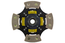 Load image into Gallery viewer, ACT Clutch Disc Mazda 323 1.6L (1986-1994) Sprung Race Disc 4 Puck Alternate Image